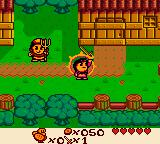 Quest for Camelot screenshot