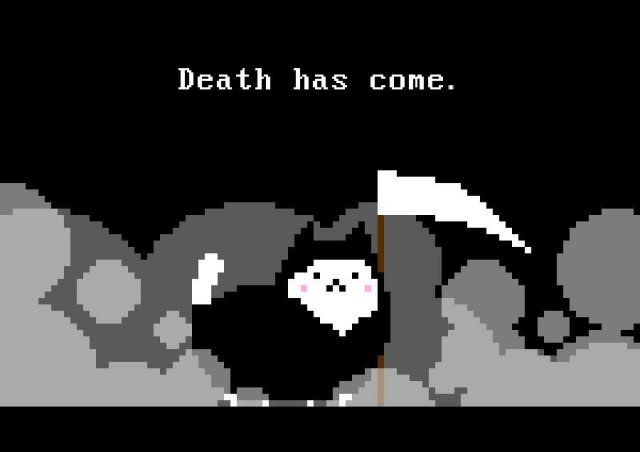 Kitty Tactics screenshot