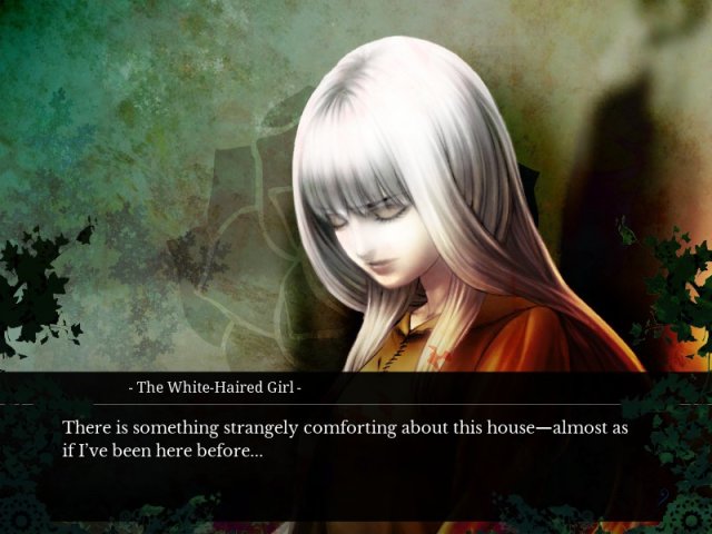 The House in Fata Morgana screenshot
