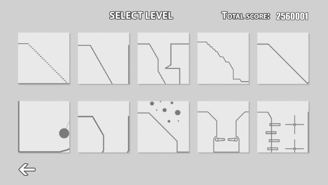 Stickman Destruction screenshot