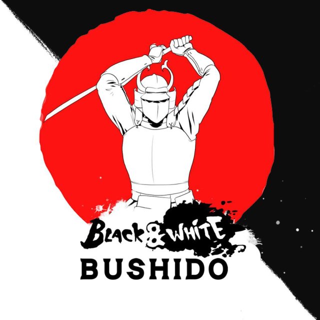 Black & White Bushido screenshot