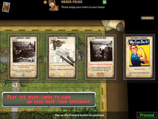 Heroes of Normandie screenshot