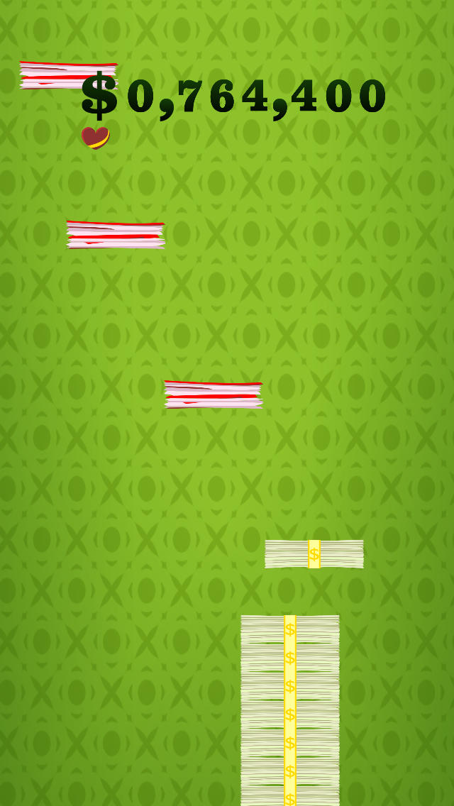 iStack Money screenshot