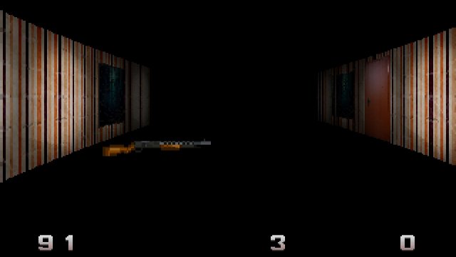 Psi Project: Legacy screenshot