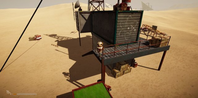Automaton screenshot