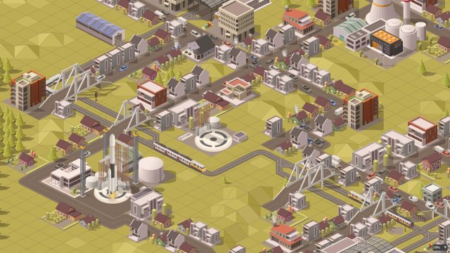 Cargo Company screenshot
