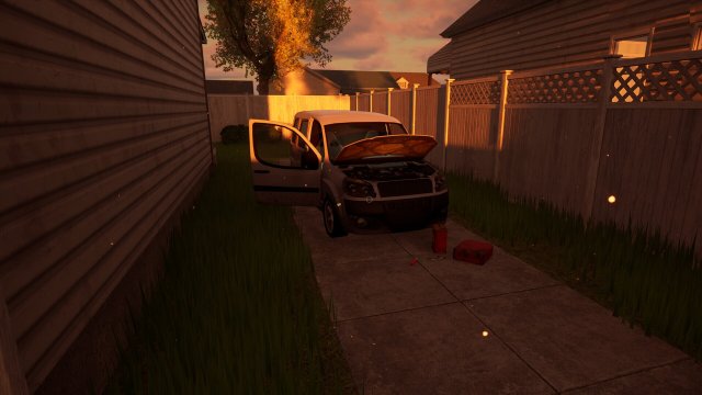 DETECTIVE - Stella Porta case screenshot