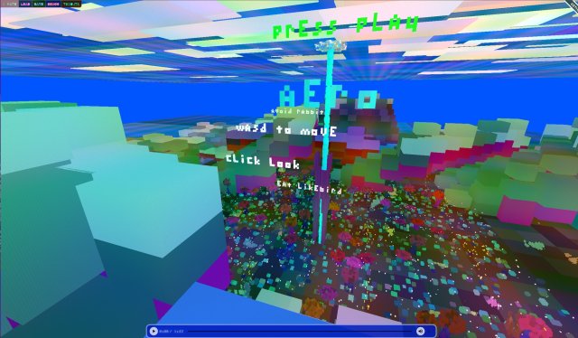 thEiAoLoGy screenshot