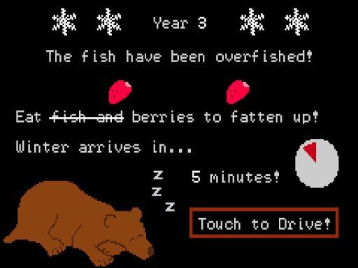 Enviro-Bear 2010 screenshot