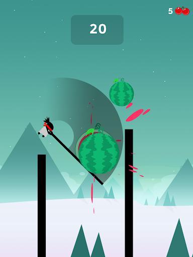 Stick Hero screenshot