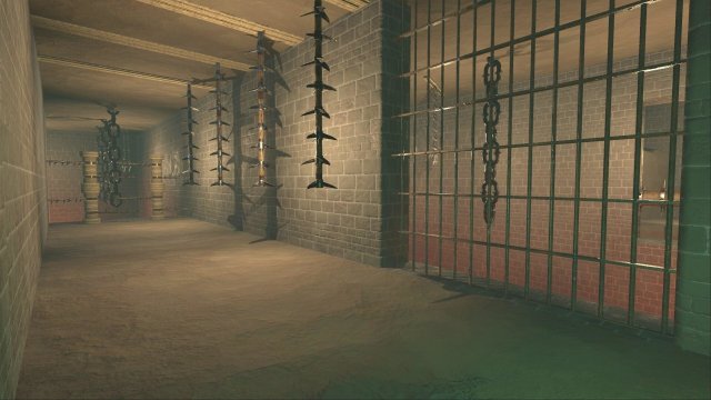 Dungeon Danger Traps screenshot
