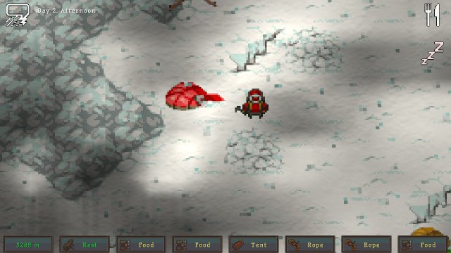 Borstal screenshot
