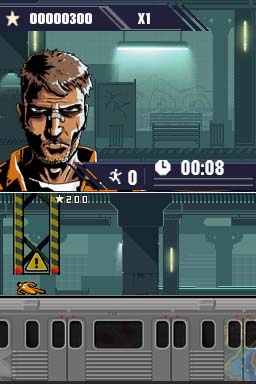 I Must Run! screenshot