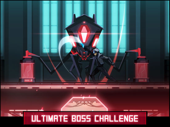 Into Mirror screenshot