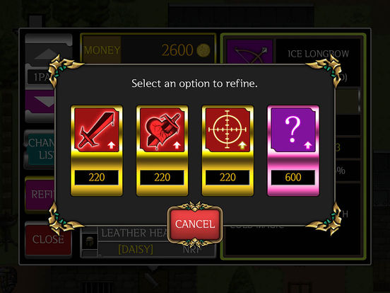 Princess And Knight screenshot