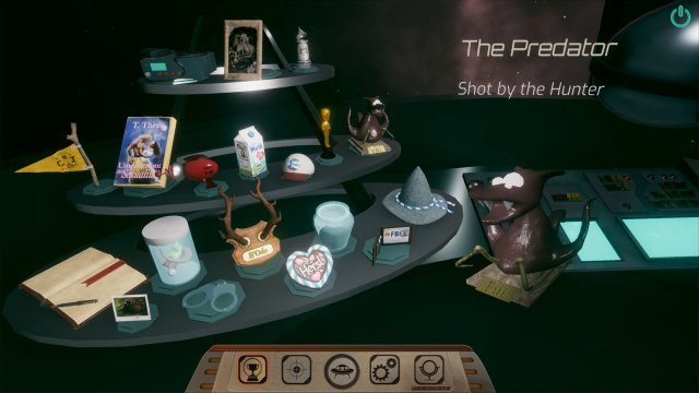 Plan B from Outer Space: A Bavarian Odyssey screenshot