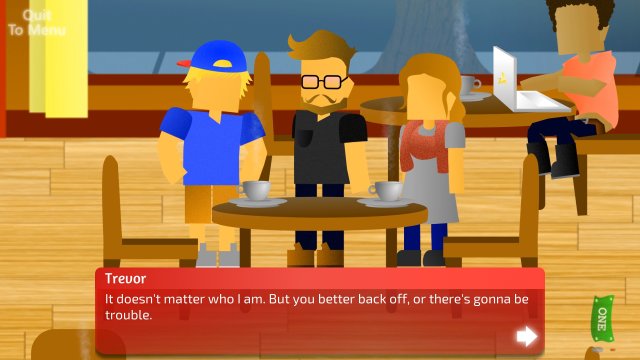 Flix and Chill screenshot