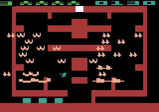 Towering Inferno screenshot