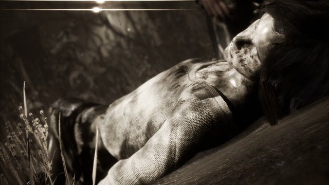 Curse of Anabelle screenshot