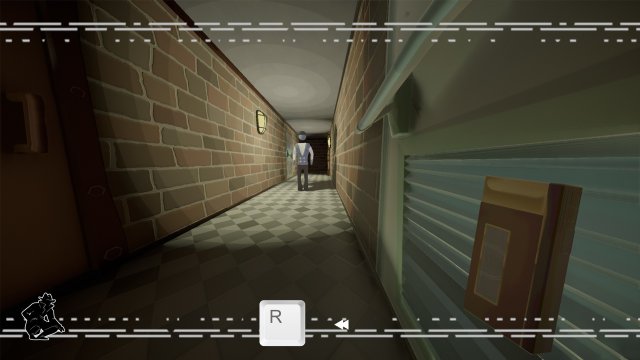 Sneaker screenshot