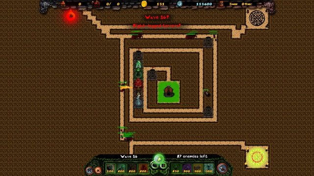 Dwarfs!? screenshot