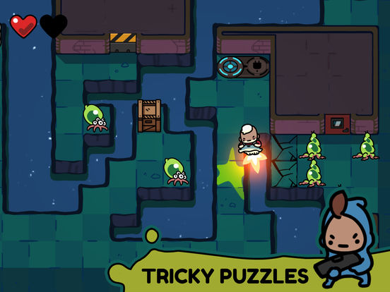 Fury Turn screenshot