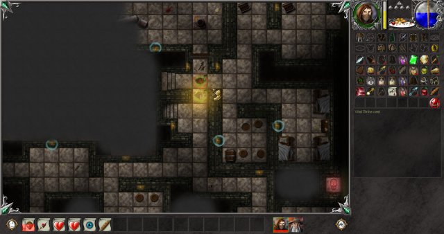 Rescue From Goblin Deep screenshot
