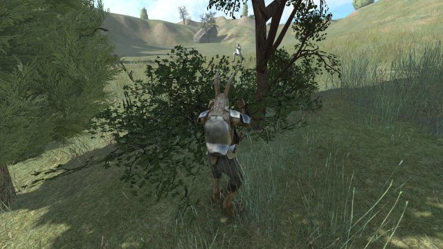 Overgrowth screenshot