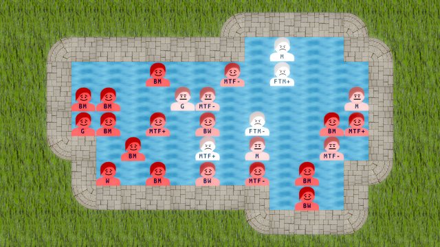 Hot Pool screenshot
