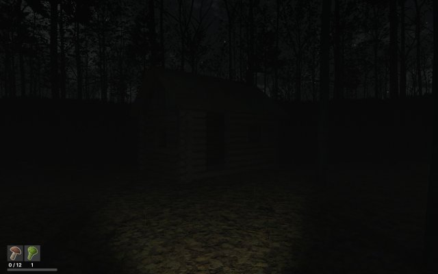 MushrooMonster screenshot