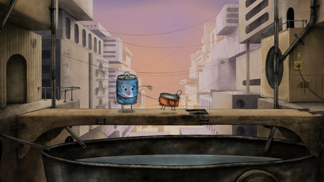 Boxville Demo screenshot