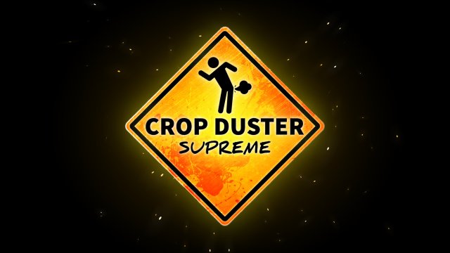 CropDuster Supreme screenshot