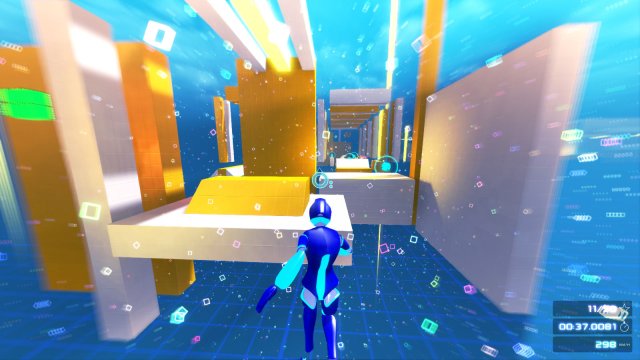 inMomentum screenshot