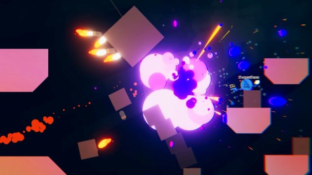 ROUNDS screenshot
