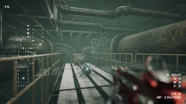 Beetle Hunter screenshot