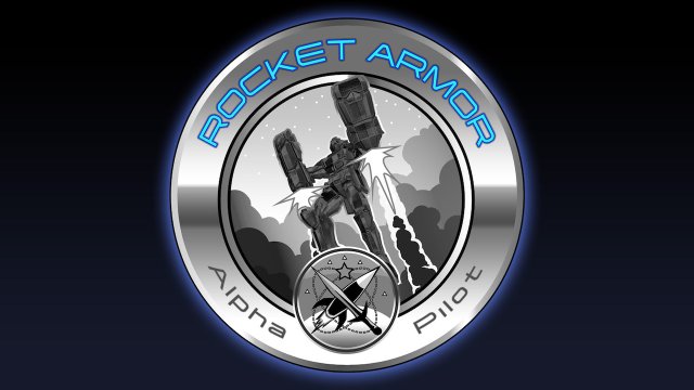Rocket Armor screenshot