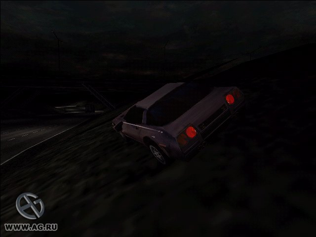 Midnight Racing screenshot