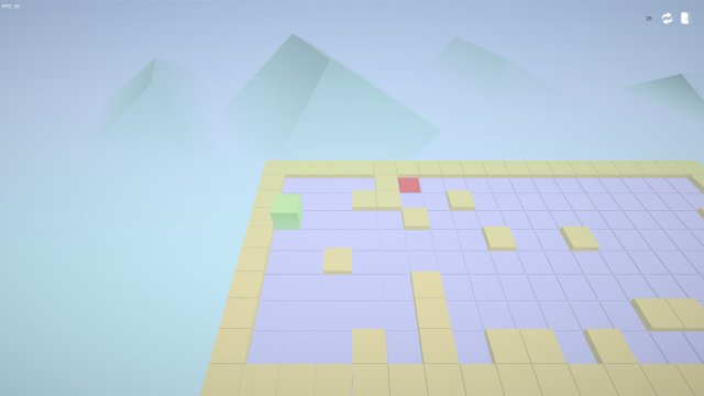 JU screenshot