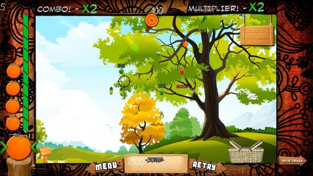 Fruit Pop screenshot
