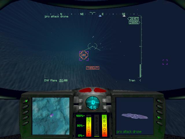 Fatal Abyss screenshot