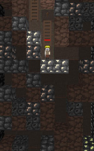 Dig Down screenshot