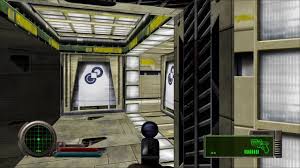 Marathon Infinity screenshot