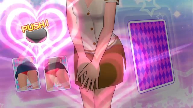 UPPERS screenshot