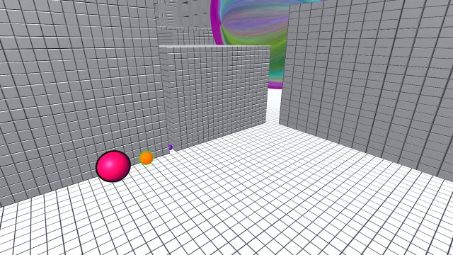 Rollout screenshot