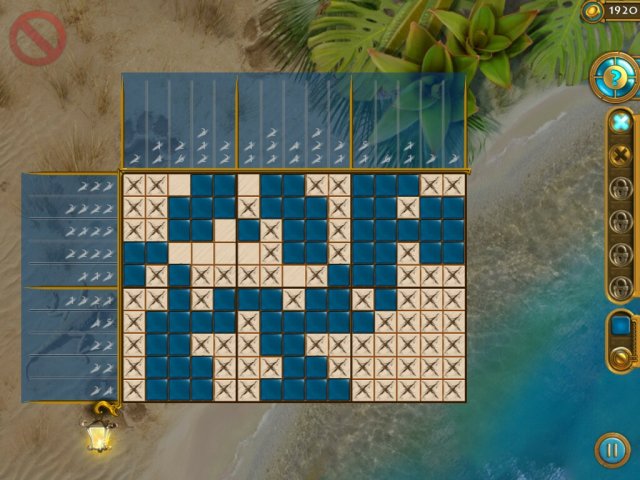 Magic Griddlers screenshot