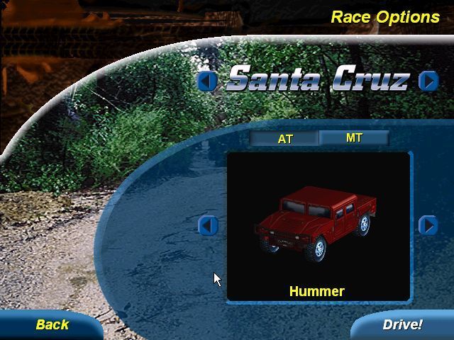 Test Drive Off-Road 2 screenshot