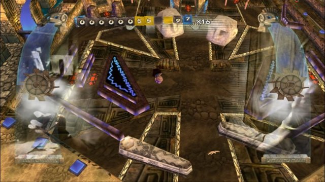 TotemBall screenshot