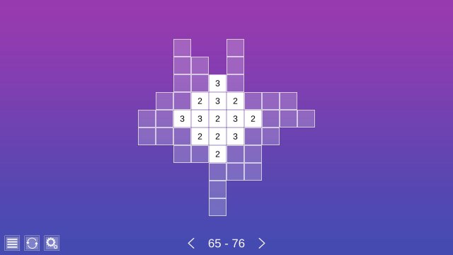 Happy Numbers screenshot