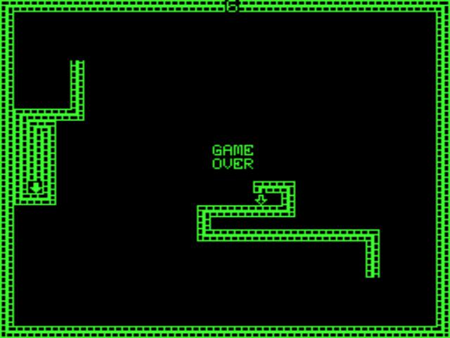 Blockade screenshot