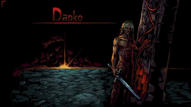 Danko screenshot